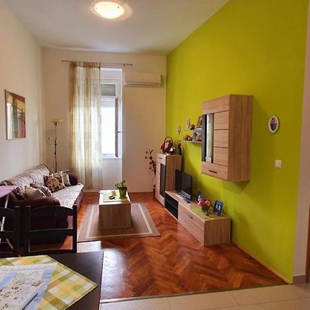 Apartment Eliana Zadar Buitenkant foto