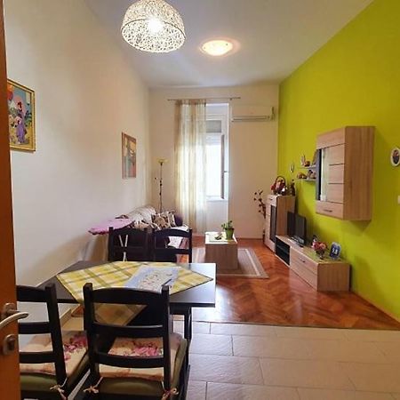 Apartment Eliana Zadar Buitenkant foto